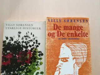 Ufarlige historier.de mange og