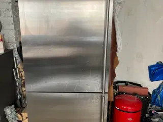 SMEG Køleskab give væk