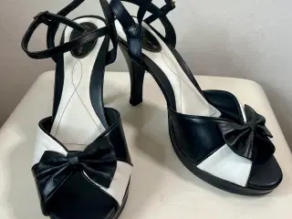 Lola Ramona, sandaler, str. 40