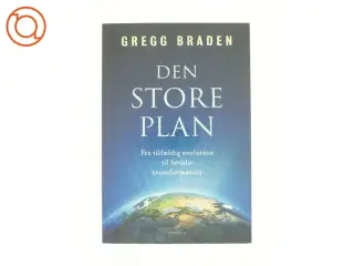 Den store plan (Bog)