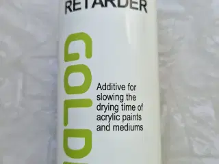 Golden retarder, 115 ml