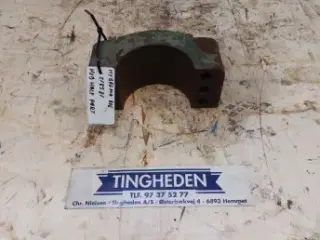 Hydrema 806 Halvt Hub 218581