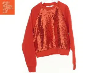Bluse fra H&M (str. 152 cm)