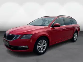 Skoda Octavia 1,4 TSi 150 Style Combi DSG