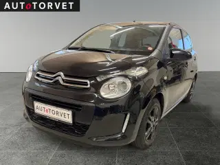 Citroën C1 1,0 VTi 68 Feel