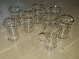 porcelæn glas og bestik | Glas | GulogGratis - Glas - Antikke glas & drikkeglas til salg Køb - GulogGratis.dk