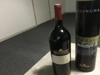 Vin spiritus 