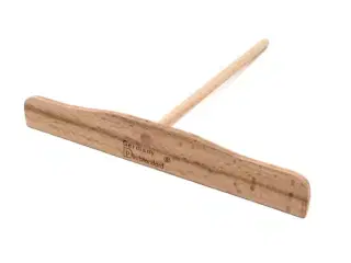 Klassisk Dejfordeler i Træ (24 cm)