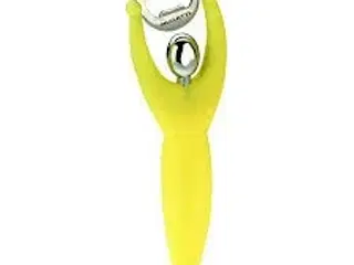 Flaskeåbner BUGATTI GYM YELLOW