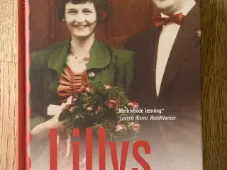 Lillys Danmarks historie, Pia Fris Lanith