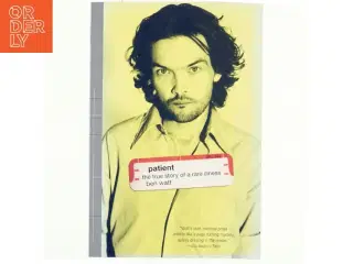 Patient af Ben Watt (Bog)