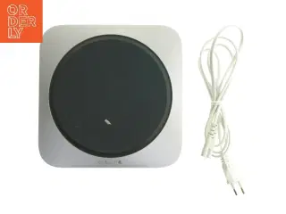 Apple Mac Mini M2 med 512 GB intern Apple ssd hd.