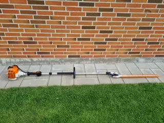 Stihl HL 94 C Stangklipper 