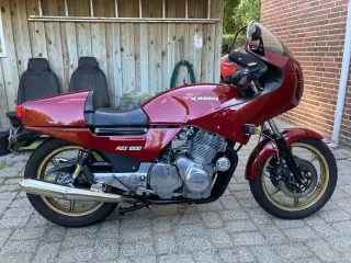 Laverda RGS 1000