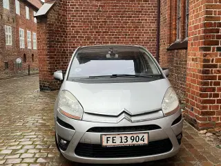 Citroen Picasso C4