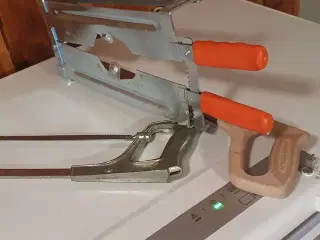 Bukkeafsavningsstativ