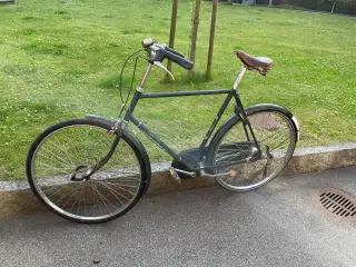 Raleigh herrecykel 