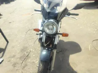 Yamaha xj 600 n