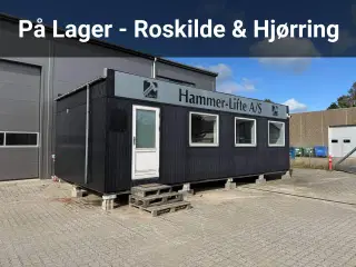 Beboelse Modul