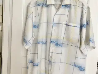 Hawaii skjorte / sommer skjorte
