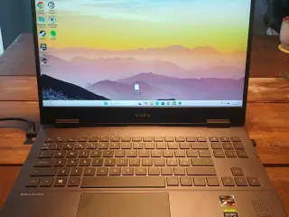 Omen 15" 3060 Laptop