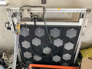 LED lyskilt
