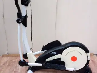 Crosstrainer Næsten ikke brugt