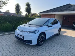VW ID.3 58 1ST Pro Performance