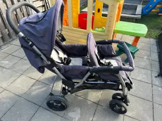 Klapvogn