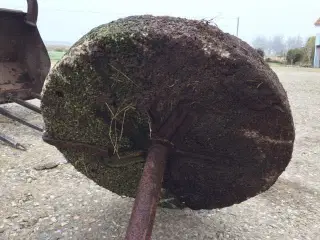 Sten fra kværn
