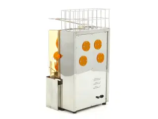 Automatisk appelsinpresser 25 pr. min – 200 W