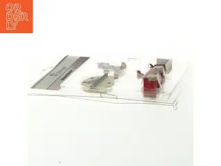 Dukkehus tilbehør fra Doll House (str. 5,5x3,5 cm)