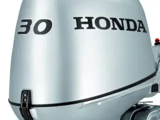 Ny Honda BF30