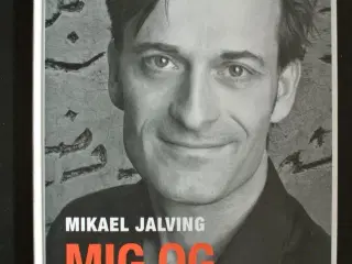 mig og muhammed, af mikael jalving, emne: anden ka