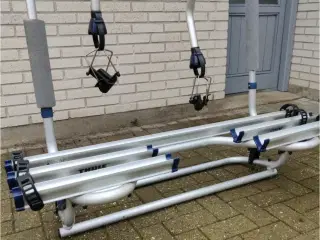 Thule cykelstativ til campingvogn 