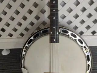 Gibson Mandolin - Banjo 1932