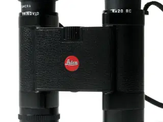 Leica Trinovid 8×20 BC 