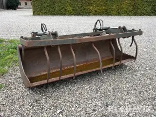 Overfaldsgrab MX SMSA 30 til Manitou