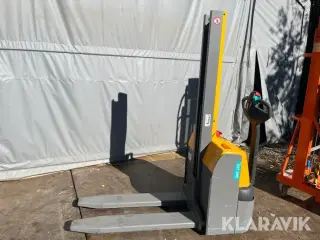 Palleløfter Jungheinrich EMC 110