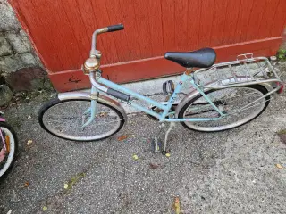 Pigecykel retro SCO 