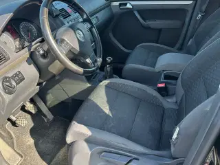 Vw touran 7 pers