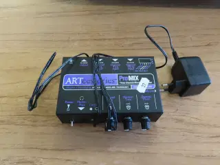 Mixer ARTCESSORIES PROMIX