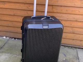 Kuffert hardcase