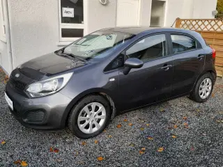 Kia Rio 1,2 CVVT Active