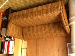 2 personers sofa