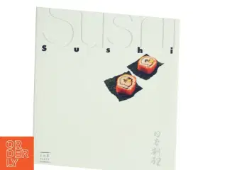 Sushi (Bog)
