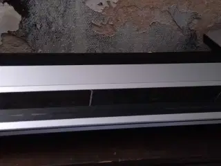 Flot B&O receiver 