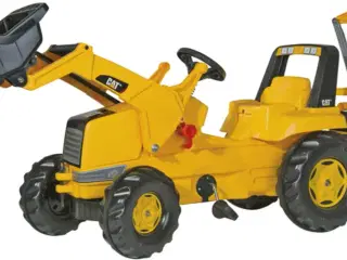 Rolly Toys Junior Traktor CAT 