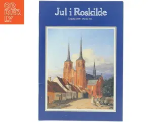 Jul i Roskilde&#39;, fra Roskilde Bank