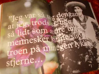 Blomstersprog, Kurt Rodahl Hoppe